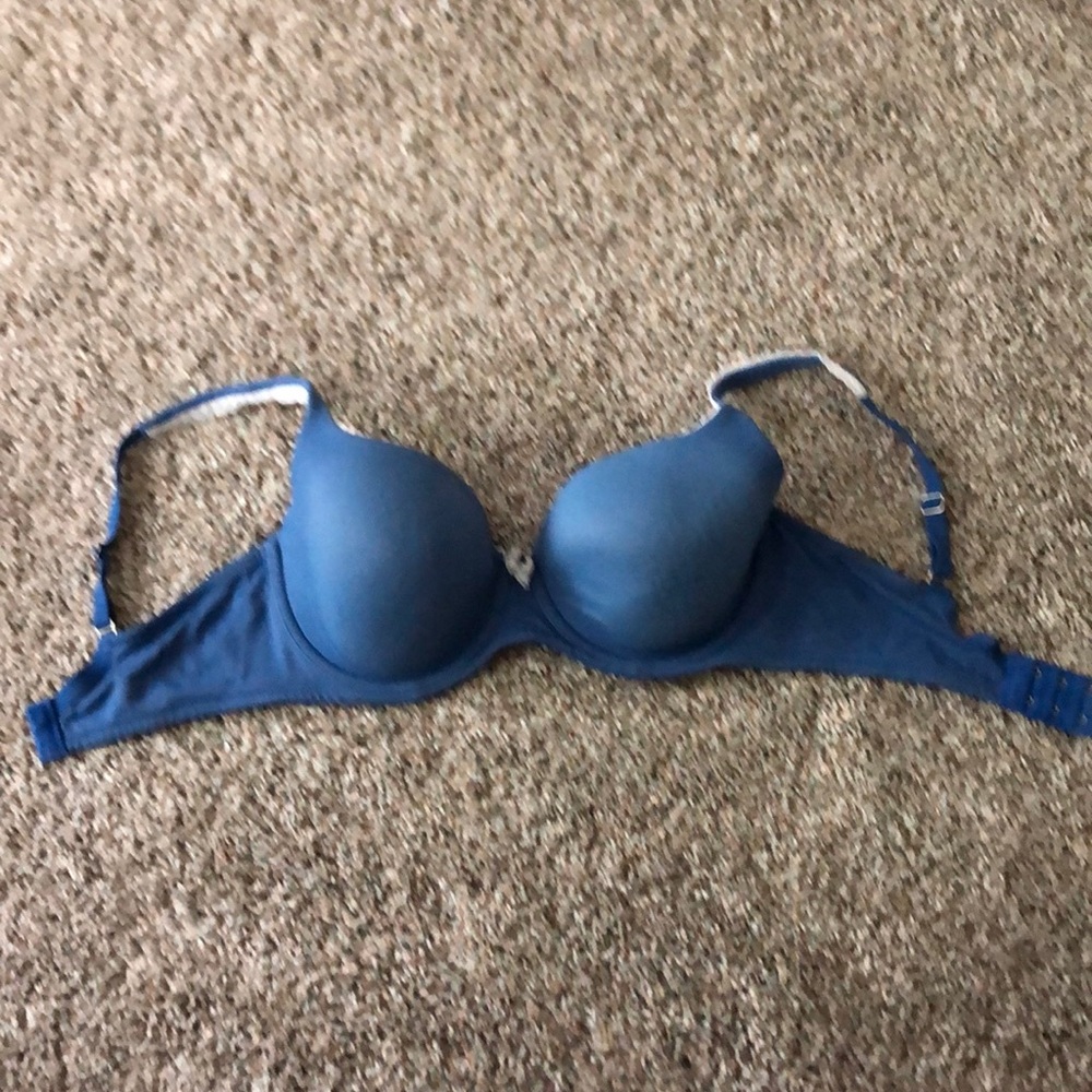 Victoria’s Secret Lined Demi bra